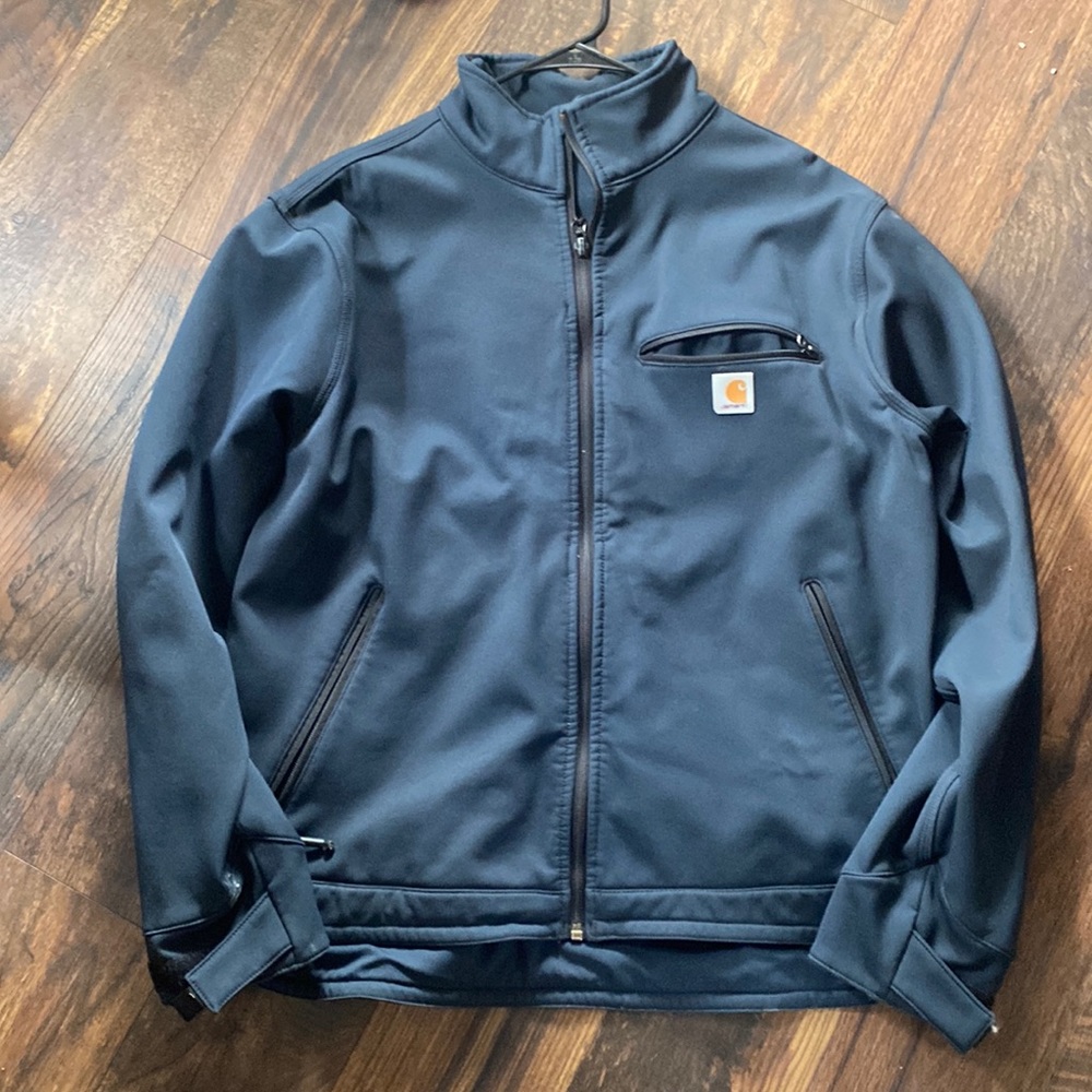 Carhartt jacket mens